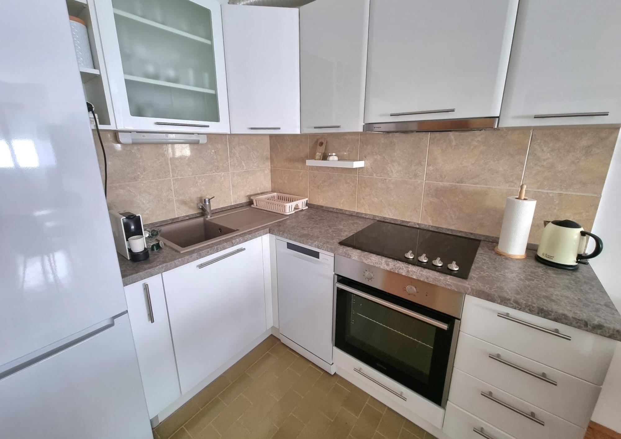 Studio Apartment Karolina Zára Kültér fotó