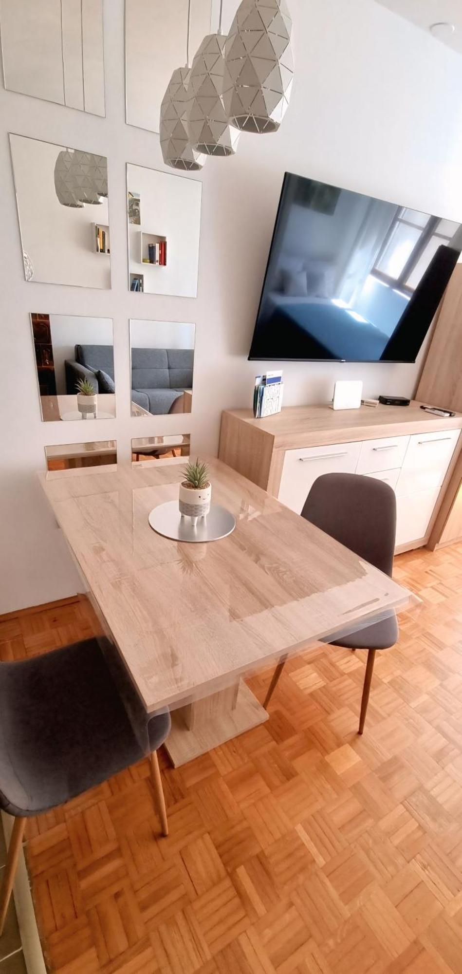 Studio Apartment Karolina Zára Kültér fotó